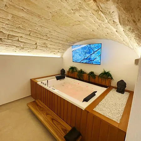 Сasa de vacaciones Buonaventura House *