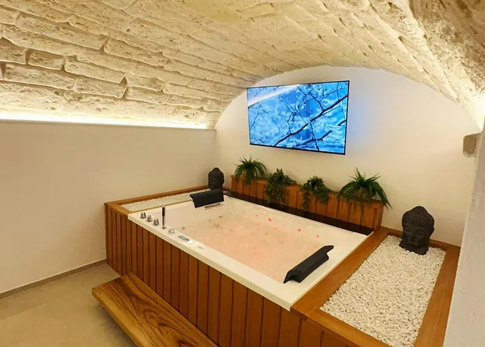 Holiday home Buonaventura House *